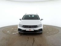 gebraucht VW Passat Variant GTE