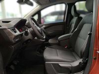 gebraucht Renault Kangoo INTENS TCe 130PS