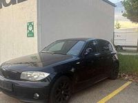 gebraucht BMW 116
