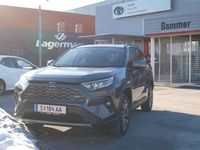 gebraucht Toyota RAV4 Hybrid RAV 4 2,5 2WD Active Drive FWD