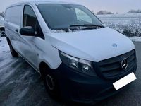 gebraucht Mercedes Vito 111 CDi