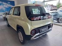 gebraucht Hyundai Inster Smart Line 49kWh r5s42-P1-O1 Limousine