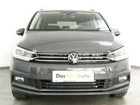 Neu VW Touran 150 PS (110 kW) 2025 Grau Van / Kleinbus
