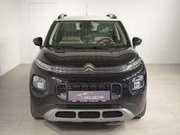 Gebraucht Citroën C3 Aircross Shine 110 PS (80 kW) 2021 Grau SUV