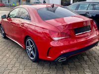 gebraucht Mercedes CLA200 *AMG Paket*Xenon*Shz*Kamera*