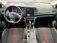 gebraucht Renault Mégane GrandTour R.S. Line SHZ HUD Plug-in Hybrid 116 ...