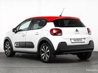 gebraucht Citroën C3 PureTech 83 Shine CARPLAY LED WENIG KM