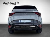 gebraucht Kia Sportage Sportage