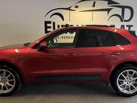gebraucht Porsche Macan S Diesel *PANO*VOLL-LEDER*RFK*BI-XENON*20ZOLL*