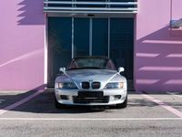 gebraucht BMW Z3 Z33.0i *SCHALTER* *2-BESITZ* *NUR 52788KM*