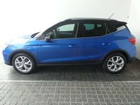 Gebraucht Seat Arona FR 95 PS (69 kW) 2025 Hellblau  metallic SUV