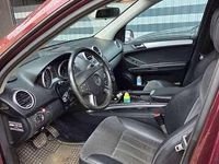 gebraucht Mercedes ML280 ML 280CDI 4MATIC Aut. DPF