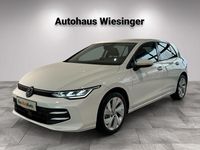 Neu VW Golf VIII 115 PS (84 kW) 2026 Weiss  normal
