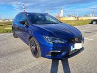 gebraucht Seat Leon ST Cupra 20 TSI DSG 4Drive