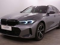 gebraucht BMW 320e xDrive M Sport // harman/kardon ACC