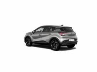 gebraucht Renault Captur TCe 90 Techno