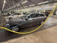 gebraucht Mercedes C200 d T Exklusive Aut.