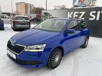 gebraucht Skoda Fabia Combi Active 10 TSI