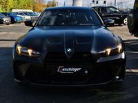 gebraucht BMW M3 Competition xDrive