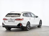 gebraucht BMW 520 d xDrive Touring M Sportpaket Pro / AHK