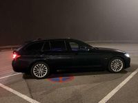 gebraucht BMW 530 530 e Touring Aut.
