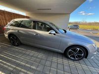 gebraucht Audi A4 Avant Sport 35 TDI Aut. VIRTUAL-COCKPIT NAVI Kombi / Family Van