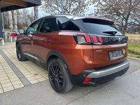 Gebraucht Peugeot 3008 Access 131 PS (96 kW) 2018 SUV