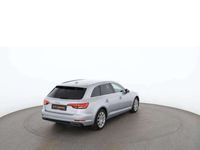 gebraucht Audi A4 Avant 2.0 TDI sport Aut XENON DIGITAL-TACHO