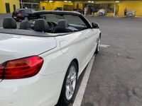gebraucht BMW 420 420 d Cabrio M Sport Aut.