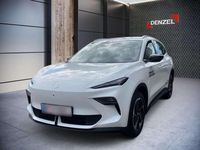 Gebraucht MG MGS5 EV Luxury 169 kW (231 PS) 2025 Weiß SUV