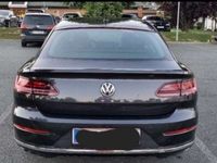 gebraucht VW Arteon Elegance 2,0 TDI SCR