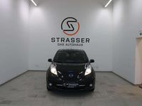 gebraucht Nissan Leaf (Batteriemiete) Visia 24 kWh