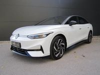 Gebraucht VW ID.7 Pro 210 kW (286 PS) 2024 Weiss  normal Kleinwagen