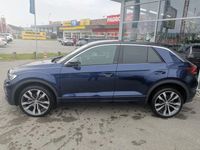 gebraucht VW T-Roc Design TSI DSG