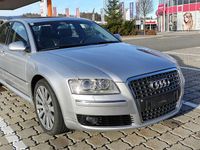 gebraucht Audi A8 42 V8 quattro Tiptronic Limousine
