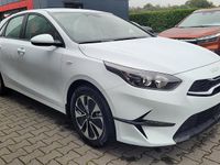 gebraucht Kia Ceed SPIN Spin*Navi*Shzg*Lhzg*PDC*Cam*16Zoll*Klima*