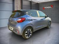 gebraucht Hyundai i10 GO Plus 1,0 MT