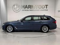 gebraucht BMW 520 d xDrive