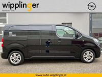 gebraucht Opel Vivaro-e Combi Doppelkabine M Enjoy LP € 63.084-
