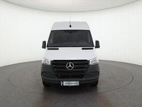 gebraucht Mercedes Sprinter 315 CDI Kasten Hochdach 3665 STH PDC