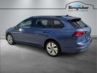 gebraucht VW Golf VIII Variant Business TDI