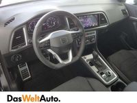 gebraucht Seat Ateca FR 2.0 TDI DSG 4Drive