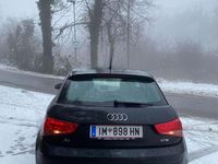 gebraucht Audi A1 Sportback 14 TFSI Ambition