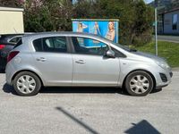 gebraucht Opel Corsa Satellite 1.2 Klima Euro-5*