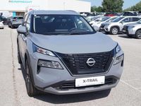 gebraucht Nissan X-Trail E-Power Allrad N-Connecta