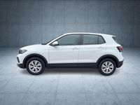 gebraucht VW T-Cross - 4Me TSI