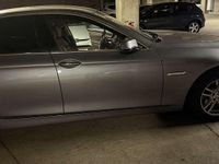 Gebraucht BMW 520 190 PS (139 kW) 2016 Limousine