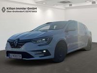 gebraucht Renault Mégane GrandTour Intens