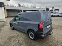 Gebraucht Renault Kangoo 89 kW (122 PS) 2024 Grau Van / Kleinbus