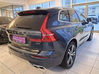 gebraucht Volvo XC60 D4 Momentum Pro Geartronic / Vollausstattung